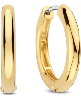 TI SENTO 7215SY EARRINGS Main Image