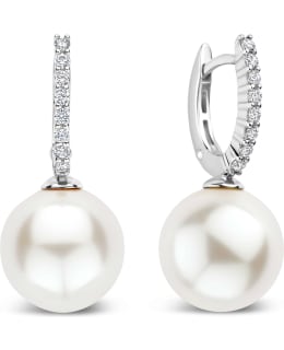 TI SENTO 78091PW EARRINGS Main Image