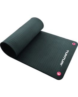 TUNTURI PRO 180CM BLK JUMPPAMATTO Main Image