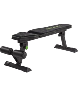 TUNTURI FB80 FLAT VATSA- JA SELKÄPENKKI Main Image