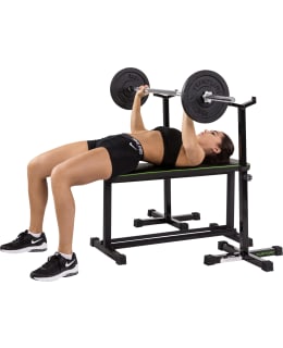 TUNTURI WT10 TELINE TANGOLLE Main Image