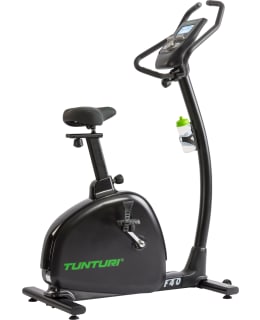 TUNTURI COMPETENCE F40 -KUNTOPYÖRÄ Main Image