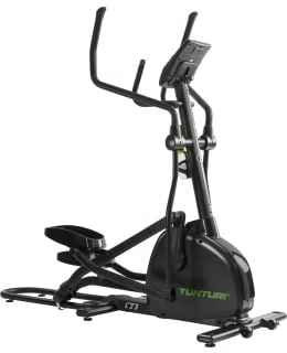 Tunturi Competence C25-F Crosstrainer Main Image