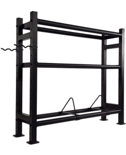 TUNTURI WALL-KETTLE-BUMPER TELINE Main Image