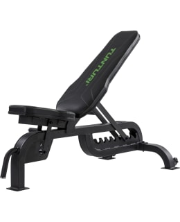 TUNTURI UB 90 PRO UTILIY BENCH (P) Main Image