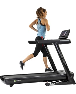 TUNTURI T80 ENDURANCE JUOKSUMATTO Main Image