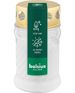 BOLSIUS TWIST 24H LAS. HAUTAKYNTTILÄ Main Image