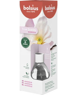 BOLSIUS TRUE SCENTS MAGNOL 60 ÖLJY+TIKUT Main Image