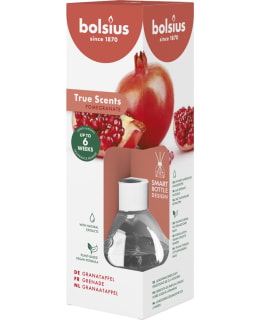 BOLSIUS TRUE SCENTS GRAN.OM 60 ÖLJY+TIK Main Image