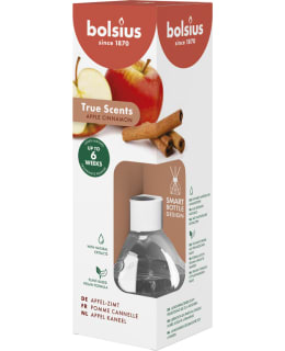 BOLSIUS TRUE SCENTS UUNIOM 60 ÖLJY+TIKUT Main Image