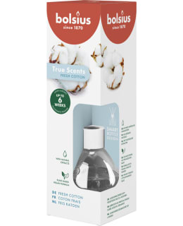 BOLSIUS TRUE SCENTS PUUVIL 60 ÖLJY+TIKUT Main Image