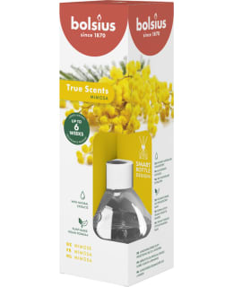 BOLSIUS TRUE SCENTS MIMOSA 60 ÖLJY+TIKUT Main Image