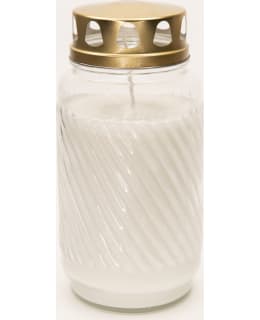 BOLSIUS 17,3X9CM LYHTYKYNTTILÄ Main Image