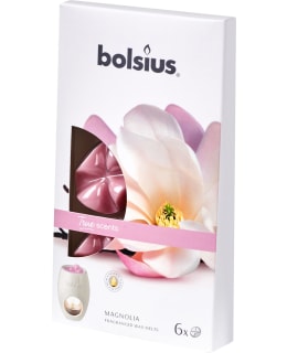 Bolsius True Moods 6 pcs scented wax Main Image