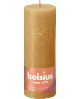 BOLSIUS SHINE 19X6,8 HONEYCOMB/19 R.KYNT Main Image