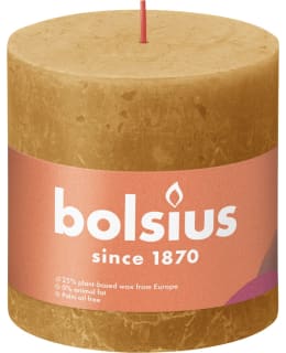 BOLSIUS SHINE 10X10 HONEYCOMB/19 R.KYNTT Main Image