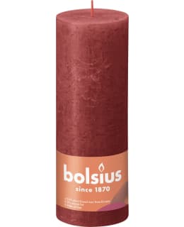 BOLSIUS SHINE 19X6,8 DELIC RED/41 R.KYNT Main Image