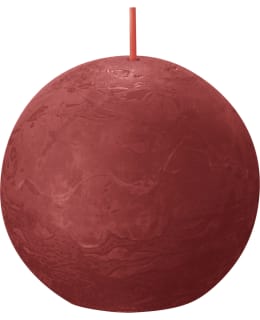 BOLSIUS SHINE 7,6 DELIC RED/41 PALLOKYNT Main Image