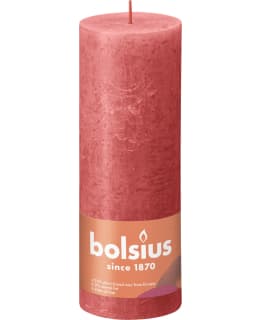 BOLSIUS SHINE 19X6,8 BLOS PINK/42 R.KYNT Main Image