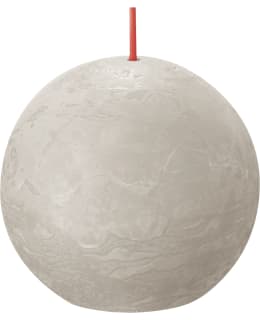 BOLSIUS SHINE 7,6 SAND GREY/21 PALLOKYNT Main Image