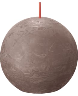 BOLSIUS SHINE 7,6 TAUPE/24 PALLOKYNT Main Image