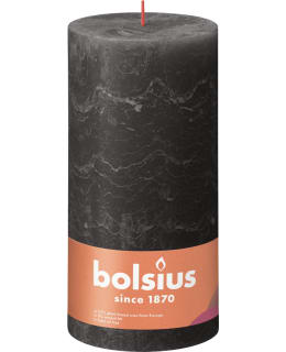 BOLSIUS SHINE 20X10 STORM GREY/31 R.KYNT Main Image