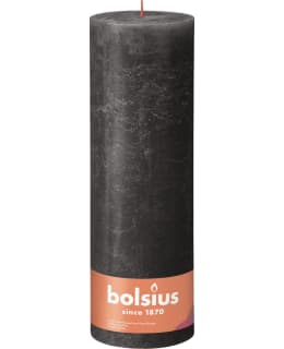 BOLSIUS SHINE 30X10 STORM GREY/31 R.KYNT Main Image