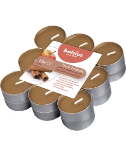 BOLSIUS TRUE SCENTS UUNIOM 18 LÄMPÖKYNT Main Image