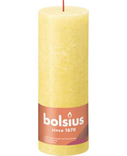 BOLSIUS SHINE 19X6,8 SUNNY/09 RUST.KYNT Main Image