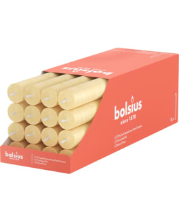 BOLSIUS SHINE 27CM BEIGE/20 KRUUNUKYNT Main Image