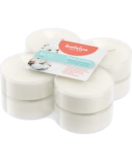 BOLSIUS TRUE SCENTS PUUVIL 8MAX LÄMPÖKYN Main Image