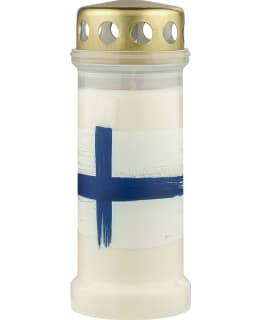 BOLSIUS 70H SUOMI HAUTAKYNTTILÄ Main Image