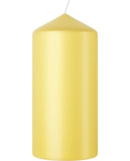 BOLSIUS ESSENTIALS 12X5,8 SUNNY/9 KYNTTI Main Image