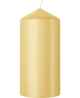 BOLSIUS ESSENTIALS 12X5,8 BEIGE/20 KYNTT Main Image