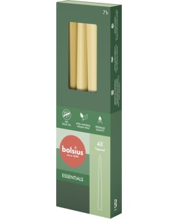 BOLSIUS ESSENTIALS 4KPL BE/20 ANT.KYNT Main Image