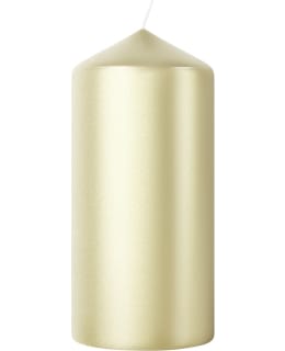 BOLSIUS ESSE.SP 12X5,8 MET.WH/81 KYN Main Image