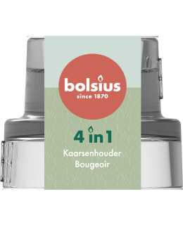 BOLSIUS 4IN1 KYNTTILÄNJALKA Main Image