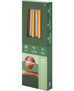 BOLSIUS ESSENT.SPE 4 MET.ORAN/37 ANT.KYN Main Image