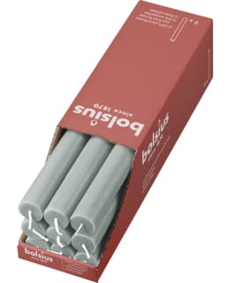 BOLSIUS SHINE 27CM JADE GR/68 KRUUNUKYNT Main Image