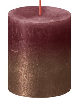 BOLSIUS SUNSET 8X6,8 RED-COPPE/47 R.KYNT Main Image