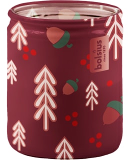 BOLSIUS TRUE GLOW WINTER SPI 8,2X6,8 KYN Main Image