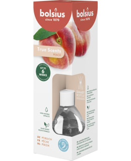 BOLSIUS TRUE SCENTS PEACH 60 ÖLJY+TIKUT Main Image