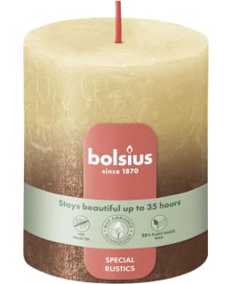 BOLSIUS SUNSET 8X6,8 BE-COP/7320 R.KYNT Main Image
