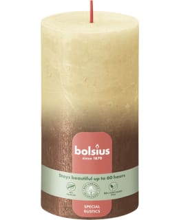 BOLSIUS SUNSET 13X6,8 BE-COP/7320 R.KYNT Main Image