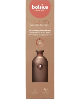 BOLSIUS TRUE JOY ORIENTAL 80ML TUOKSUTIK Main Image