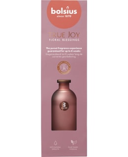 BOLSIUS TRUE JOY FLORAL 80ML TUOKSUTIKKU Main Image