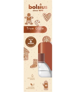 BOLSIUS TRUE GLOW COOKIE 60ML TUOKSUTIKK Main Image