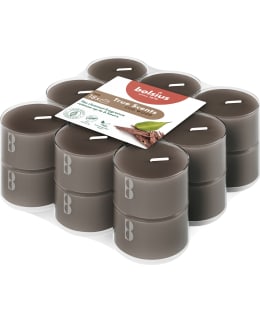 BOLSIUS TRUE SCENTS OUD WOOD 18 LÄMPÖKYN Main Image