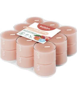BOLSIUS TRUE SCENTS PERSIKKA 18 LÄMPÖKYN Main Image