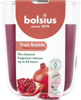 BOLSIUS TRUE SCENTS GRAN.OM 9,7X8,5 KYNT Main Image